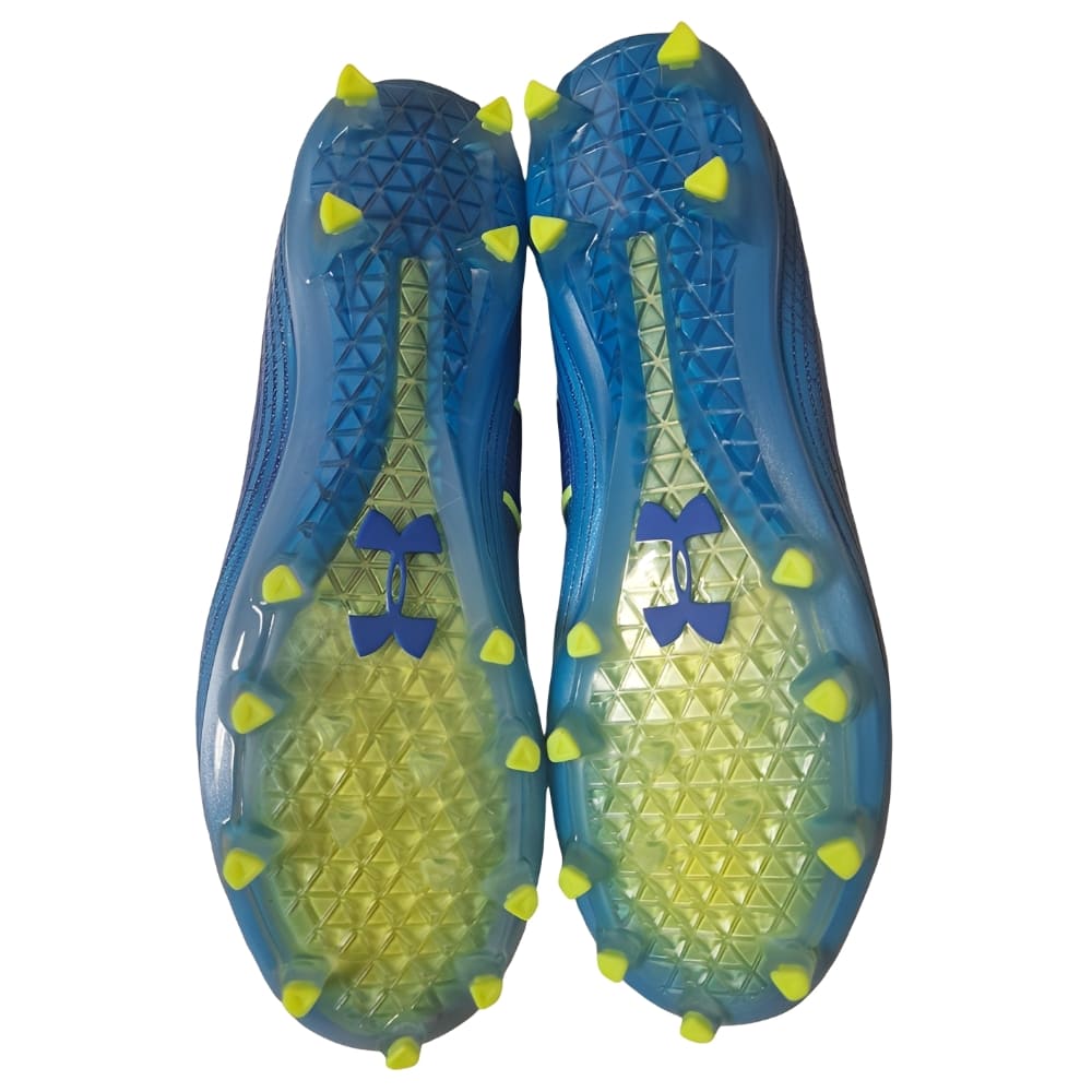 American Football Schuhe <br> Under Armour <br> Highlight MC